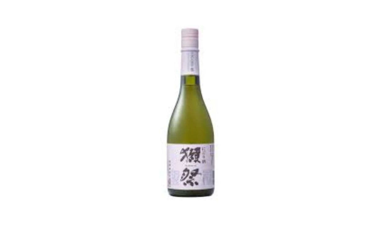 Dassai 45 Junmai Super Premium Sake (1 x 300 ml)