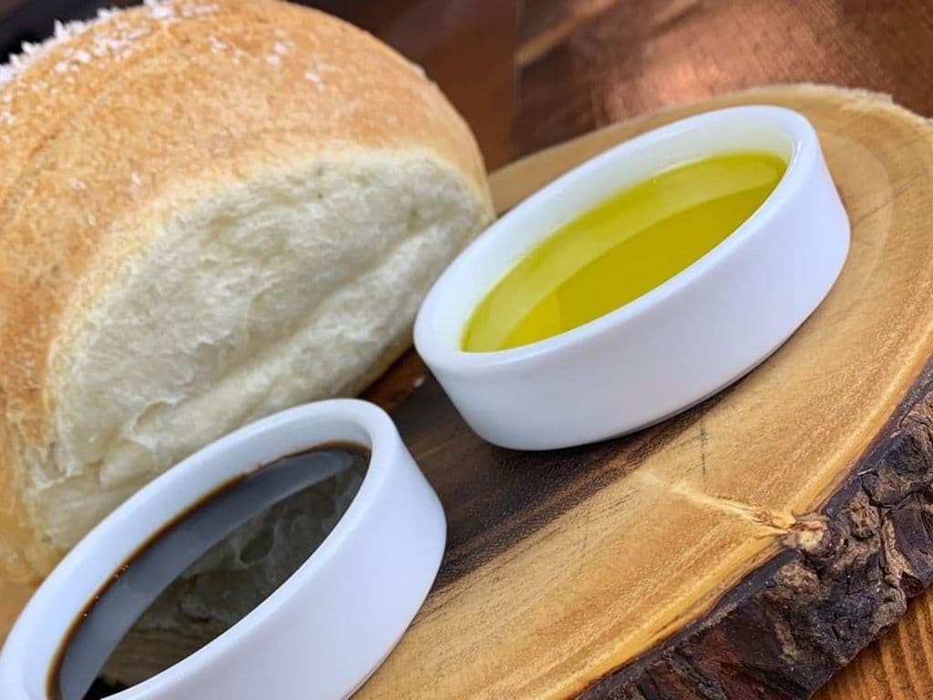 Delivery Pane Rustico