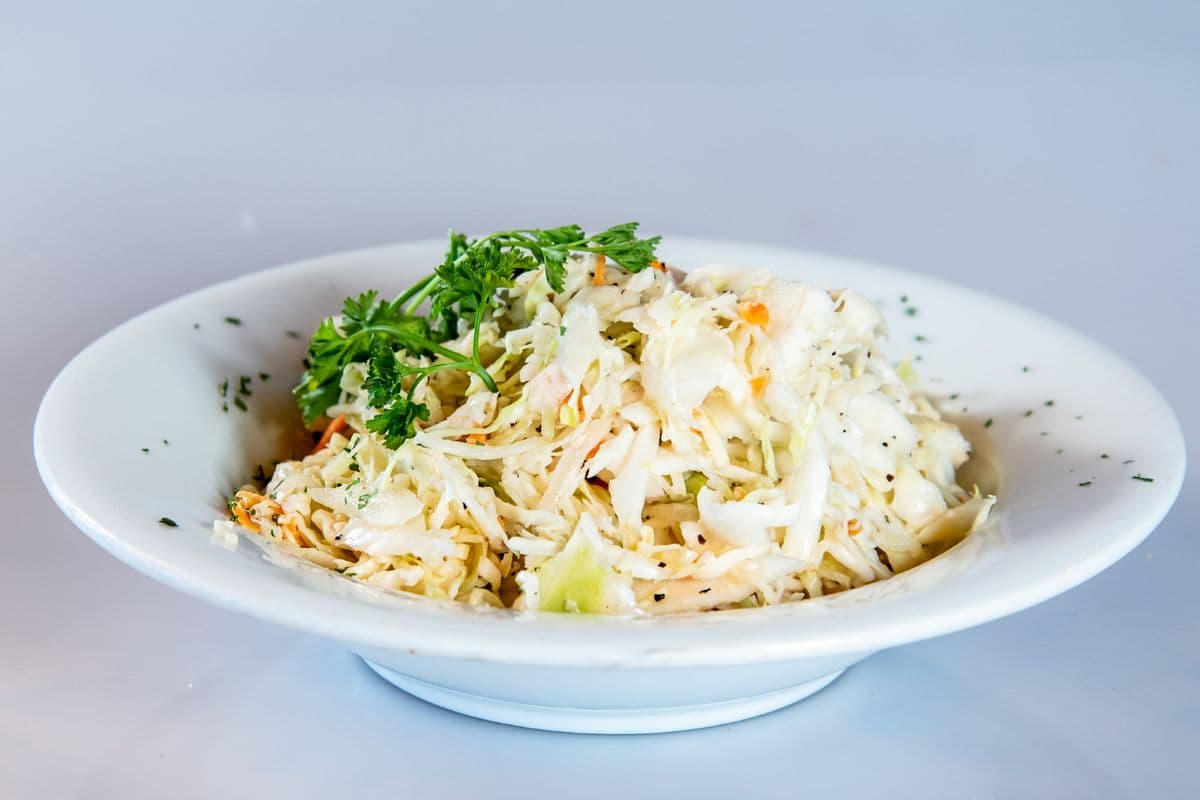 Coleslaw (Large)