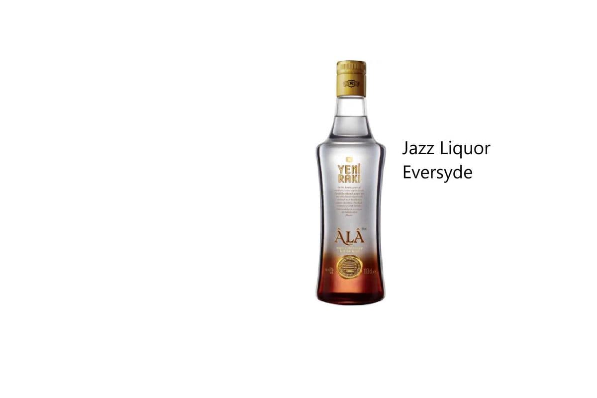 YENI RAKI ALA- QUALITY RAKA (1 x 750ML)