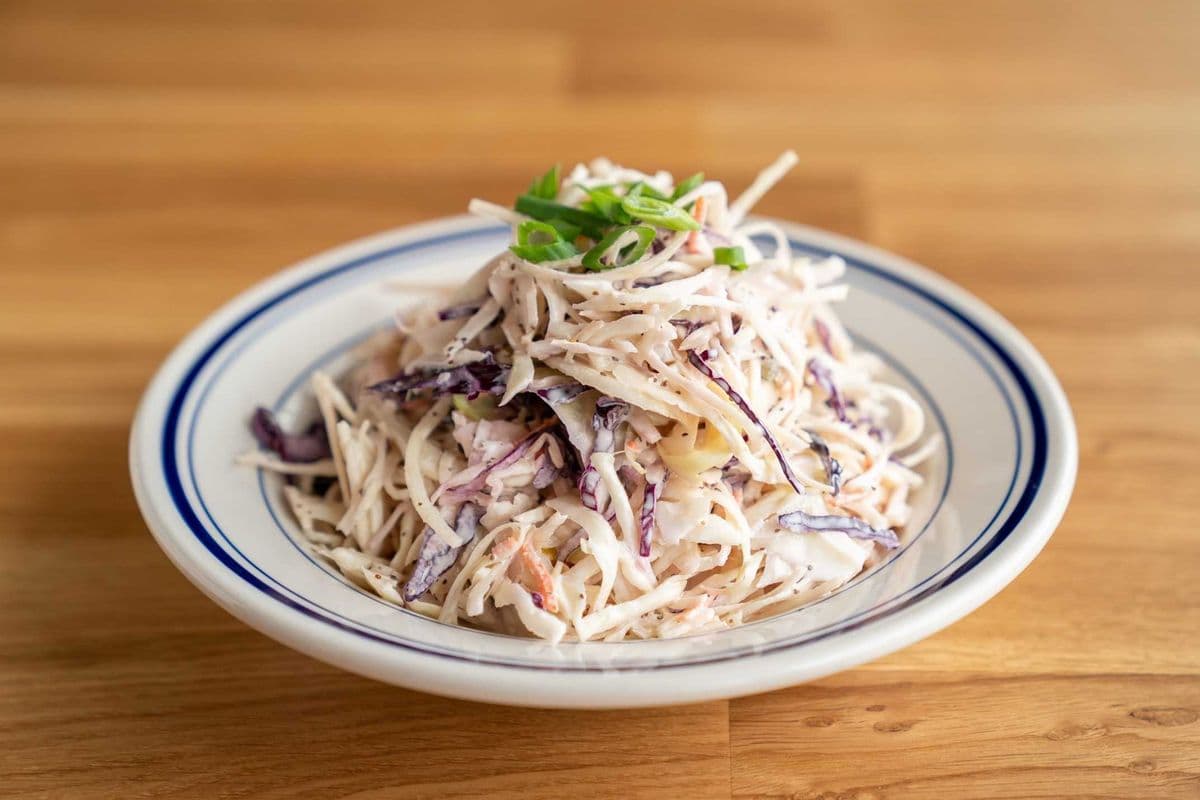 Coleslaw