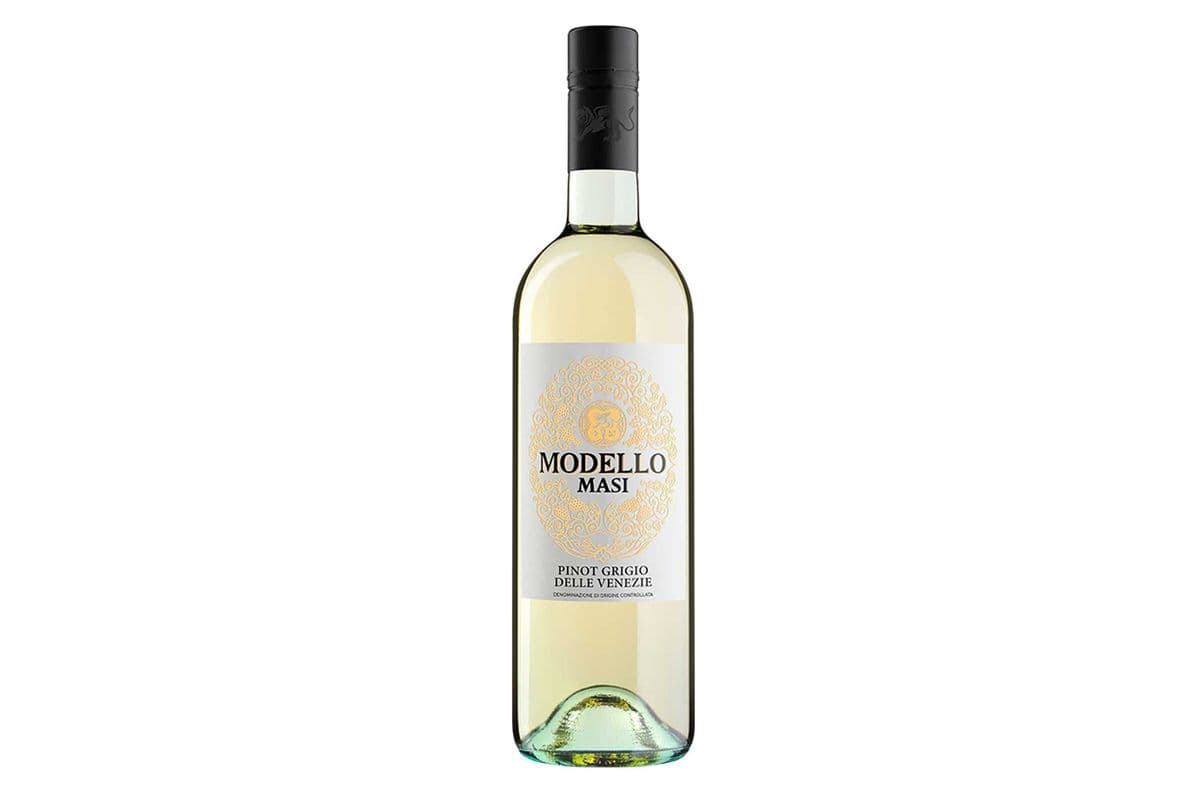 Masi Modello - Pinot Grigio - Italy (1 x 750ml)