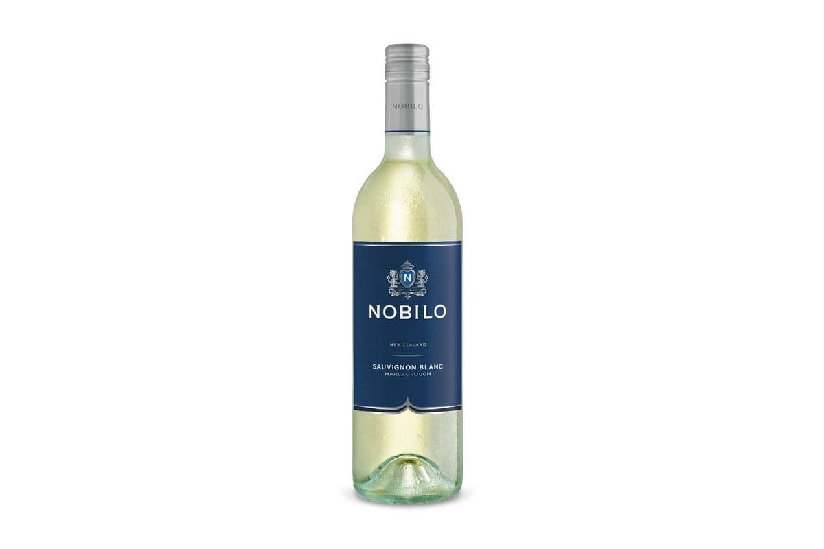 Nobilo Sauvignon Blanc - New Zealand (1 x 750 ml)