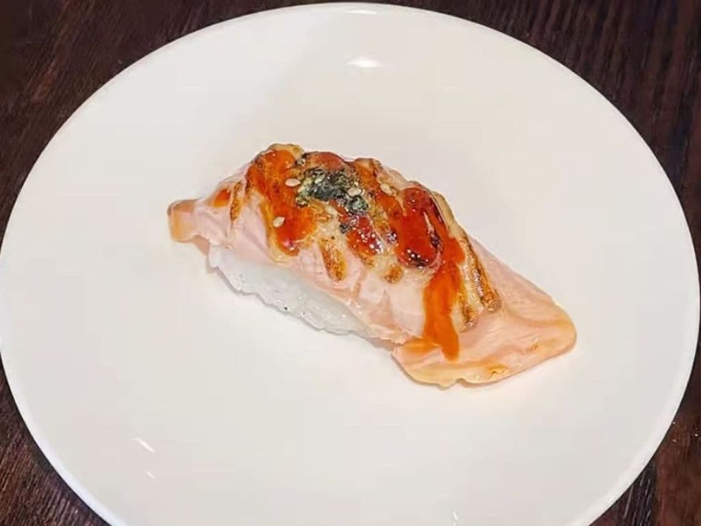 Aburi Atlantic Salmon
