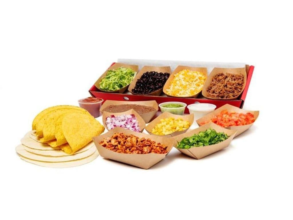 Family Taco Kit