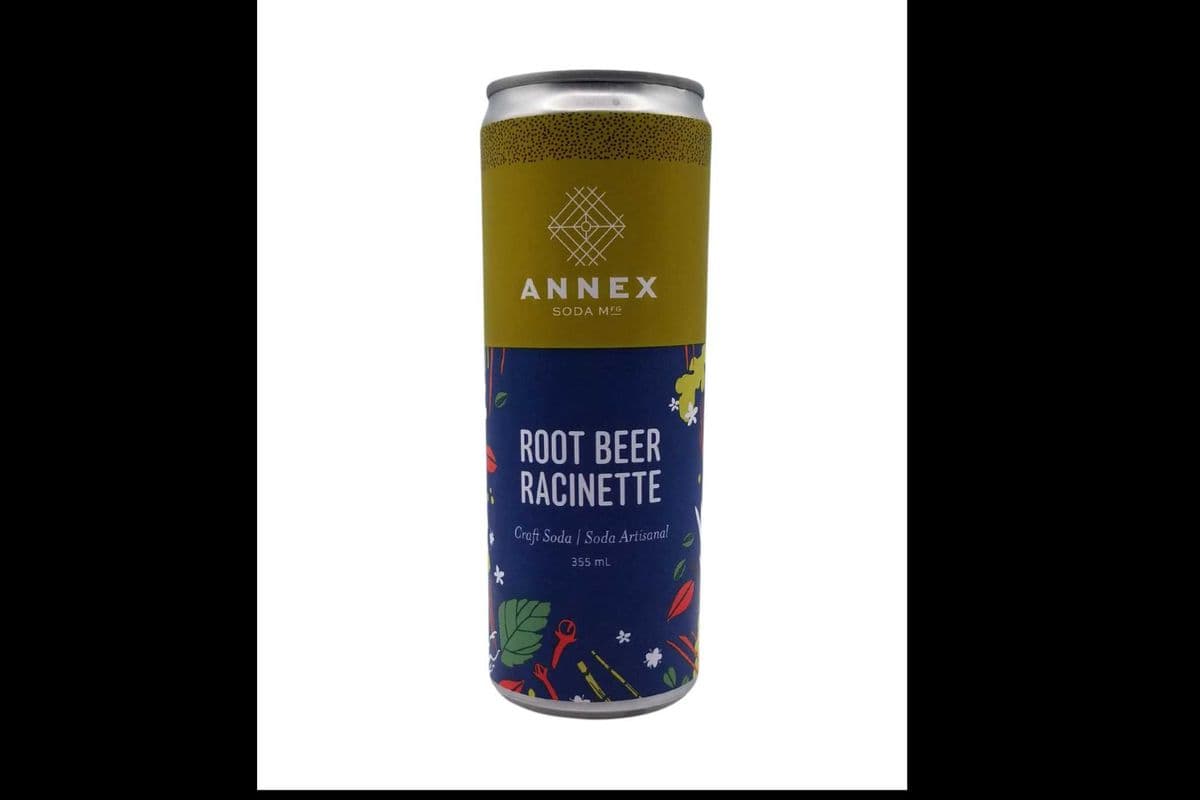 Annex Rootbeer