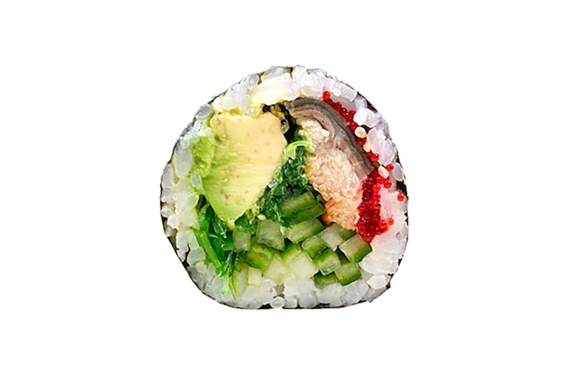 51. Anguille teriyaki / Teriyaki Eel