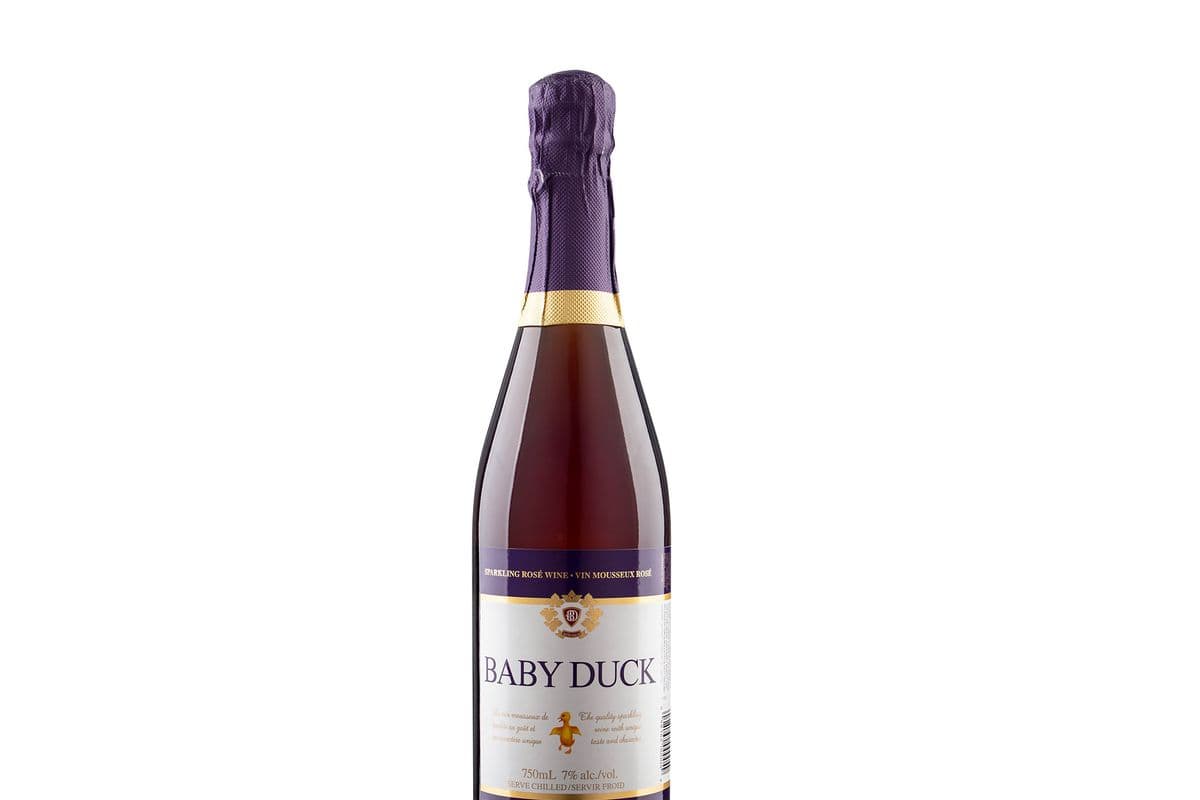 Baby Duck (1 x 750 ml)