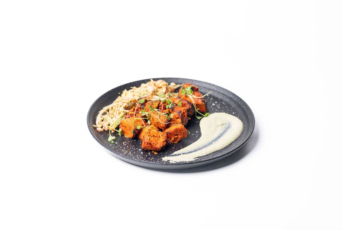 Soya Tandoori Chaap