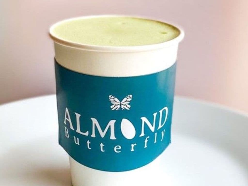 Matcha Latte