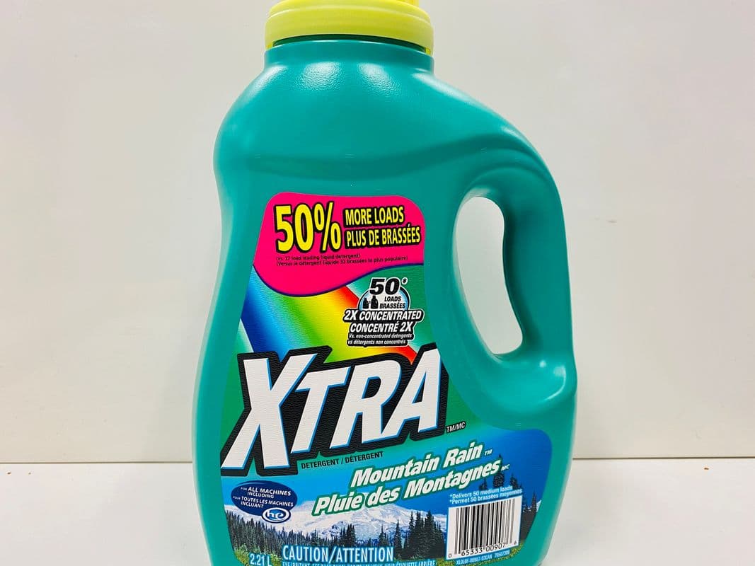 Xtra Laundry Detergent (2.2 lt)
