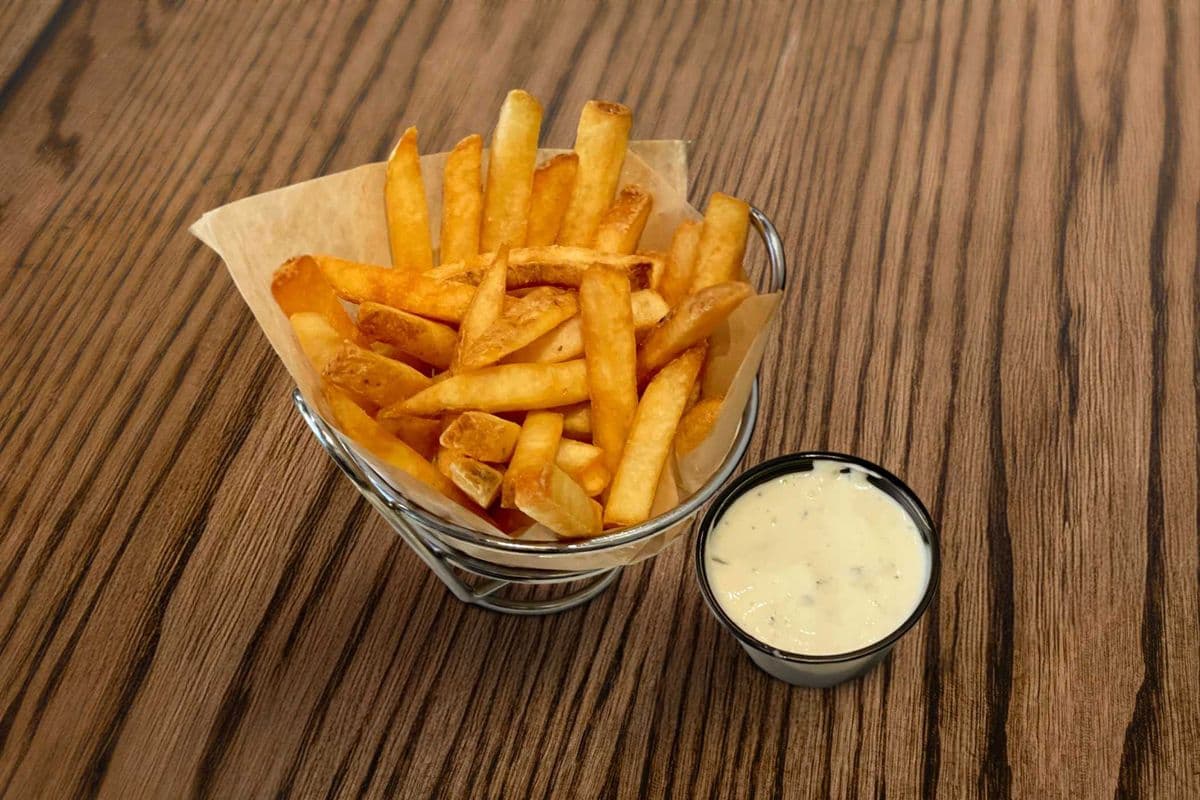 Fries