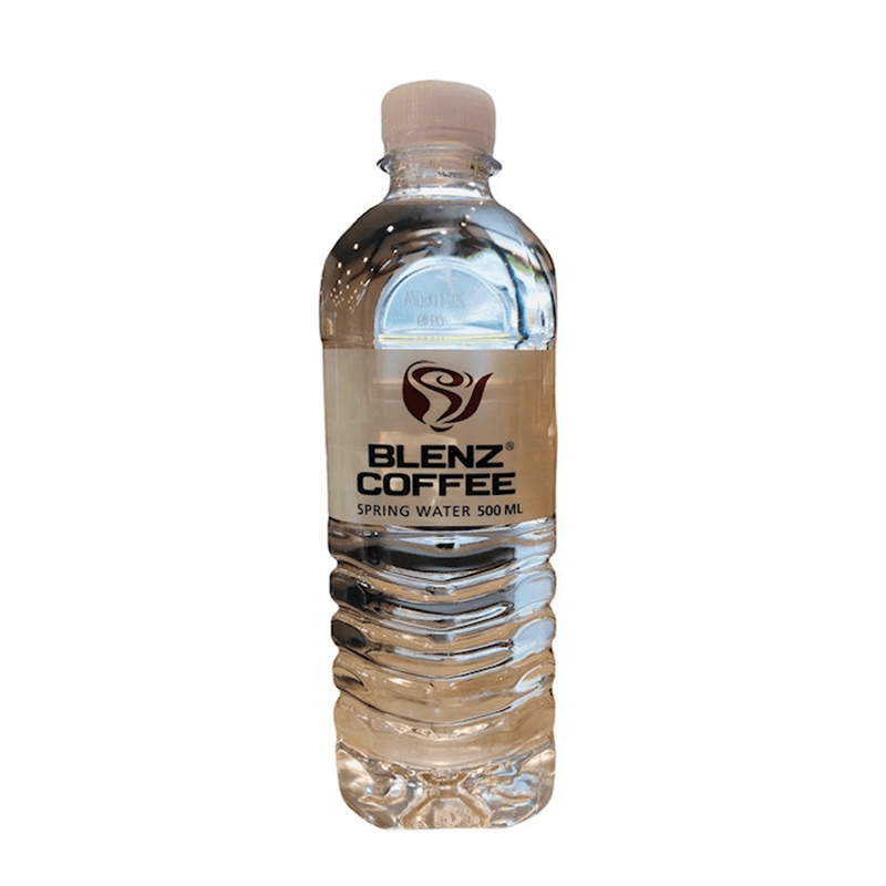 Blenz Water (500 ml)