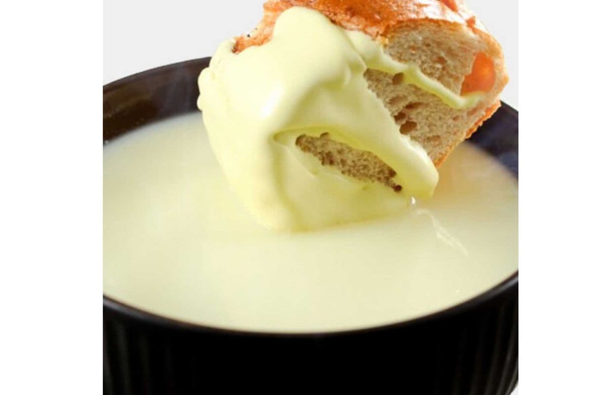 Extra Blue Cheese Dipping Sauce