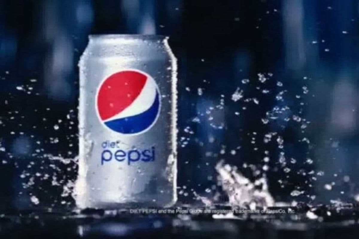 Diet Pepsi (355ml)