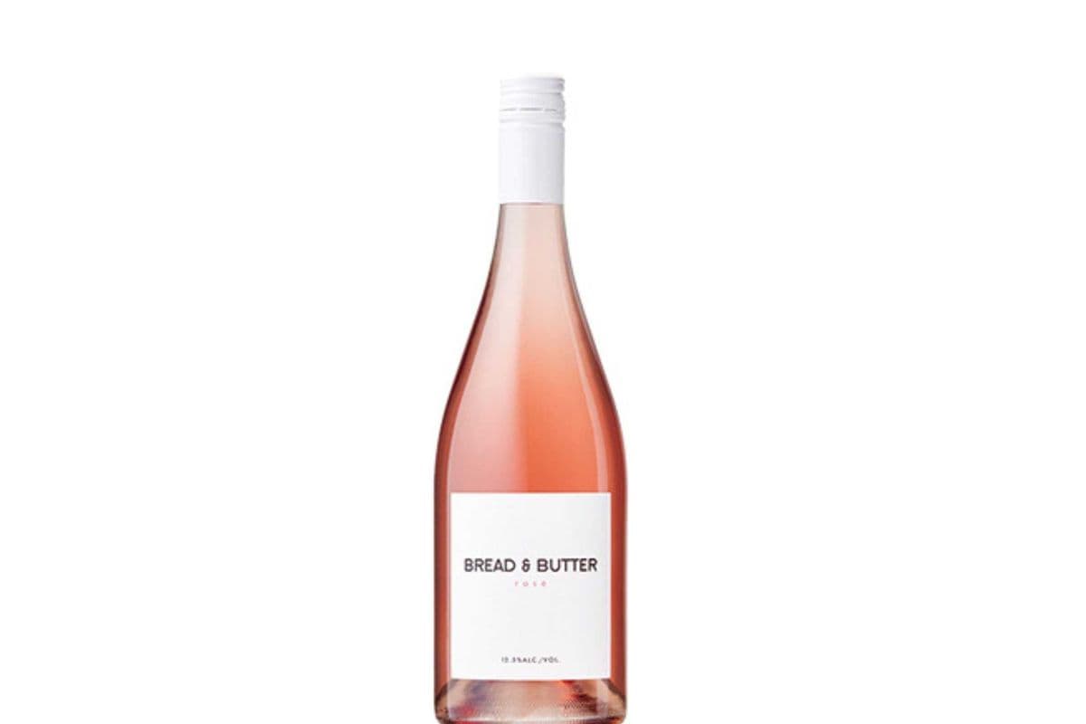 Bread Butter Rose (1 x 750ml)