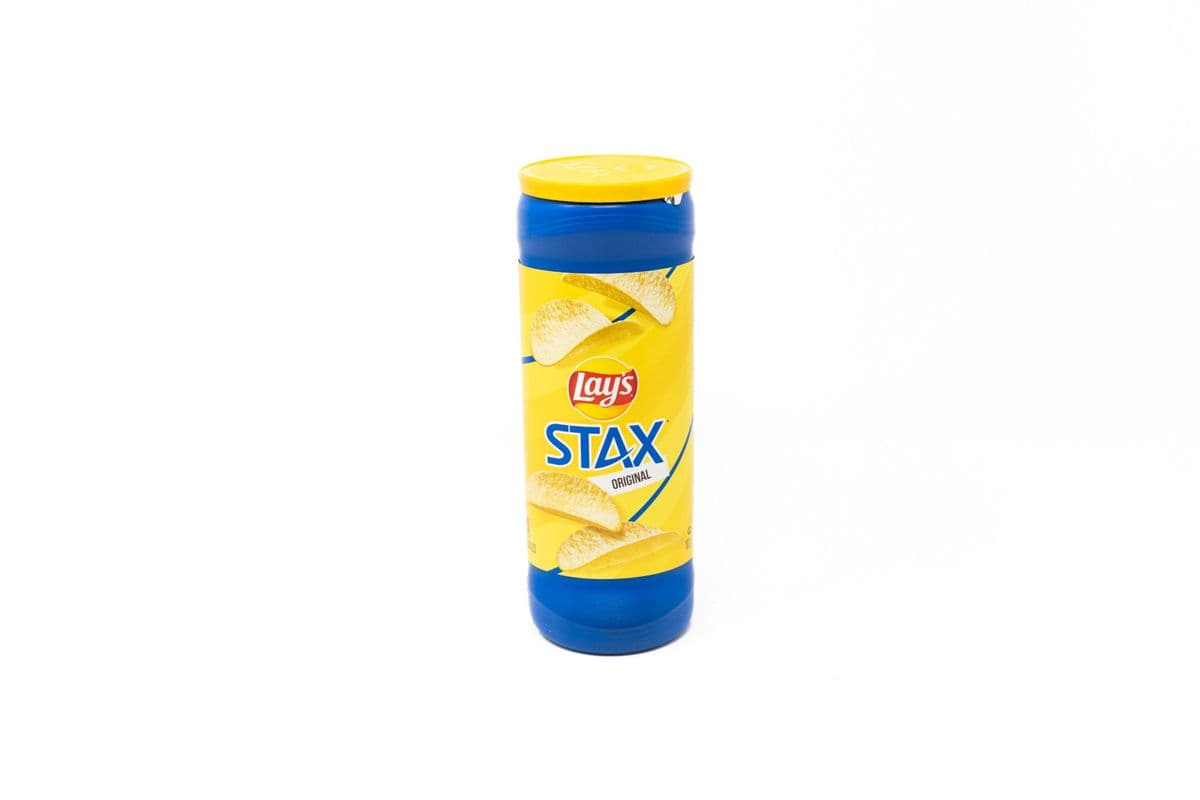 Lays Stax