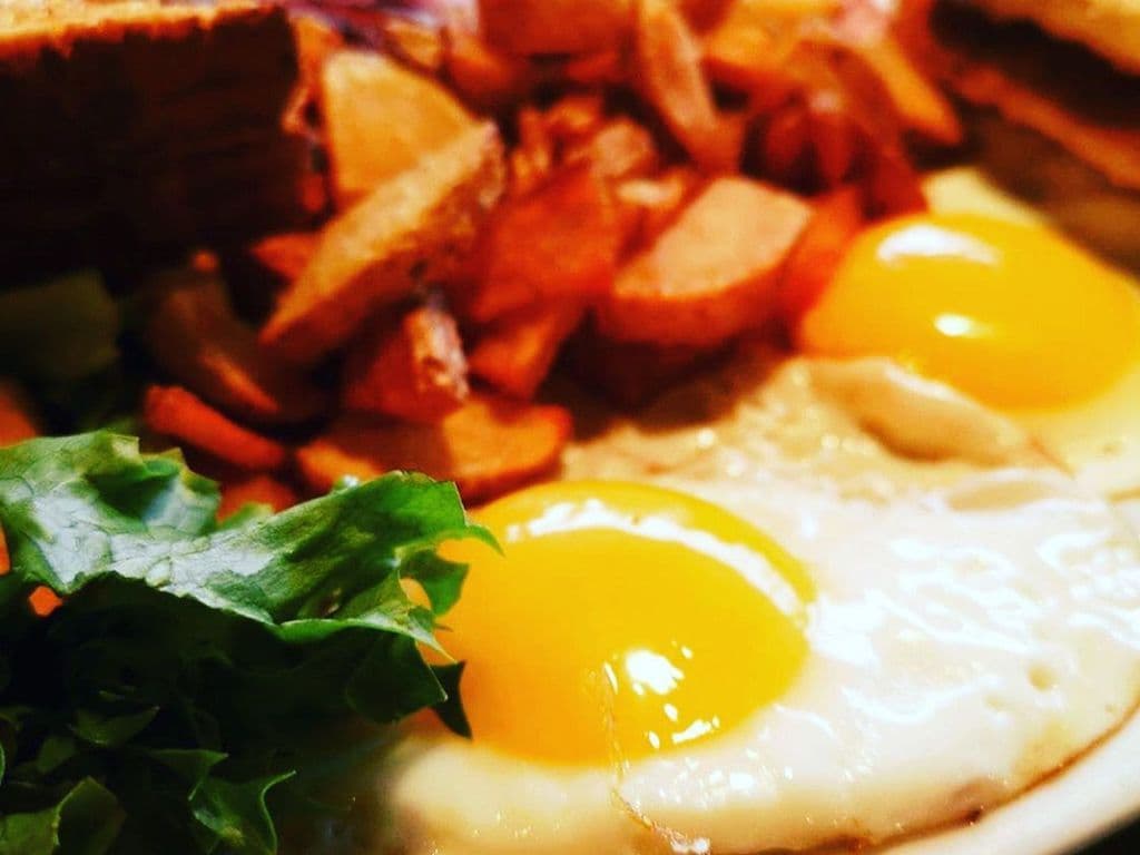 The Big Breakfast