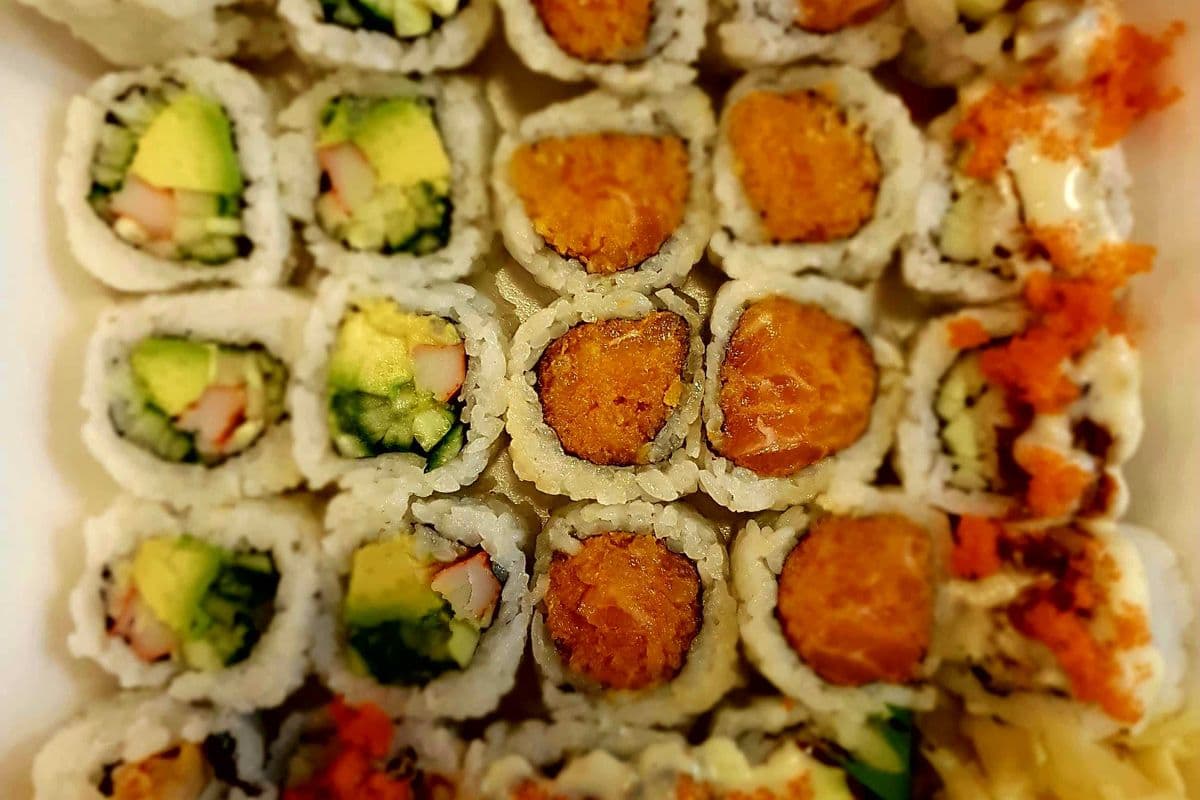 Maki Set E