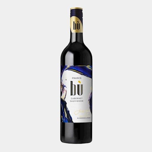 Bù France Rouge 750 mL / Bù France Red