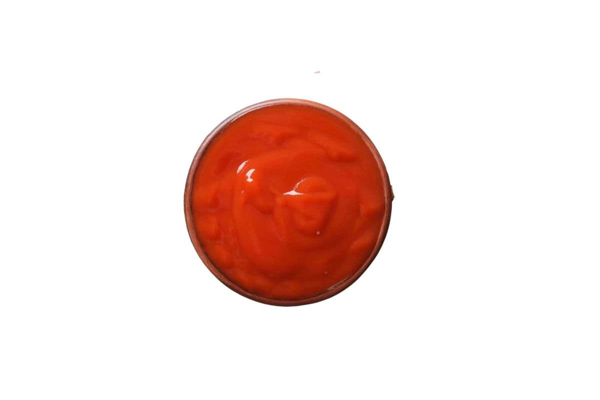 Red Hot Sauce Dip