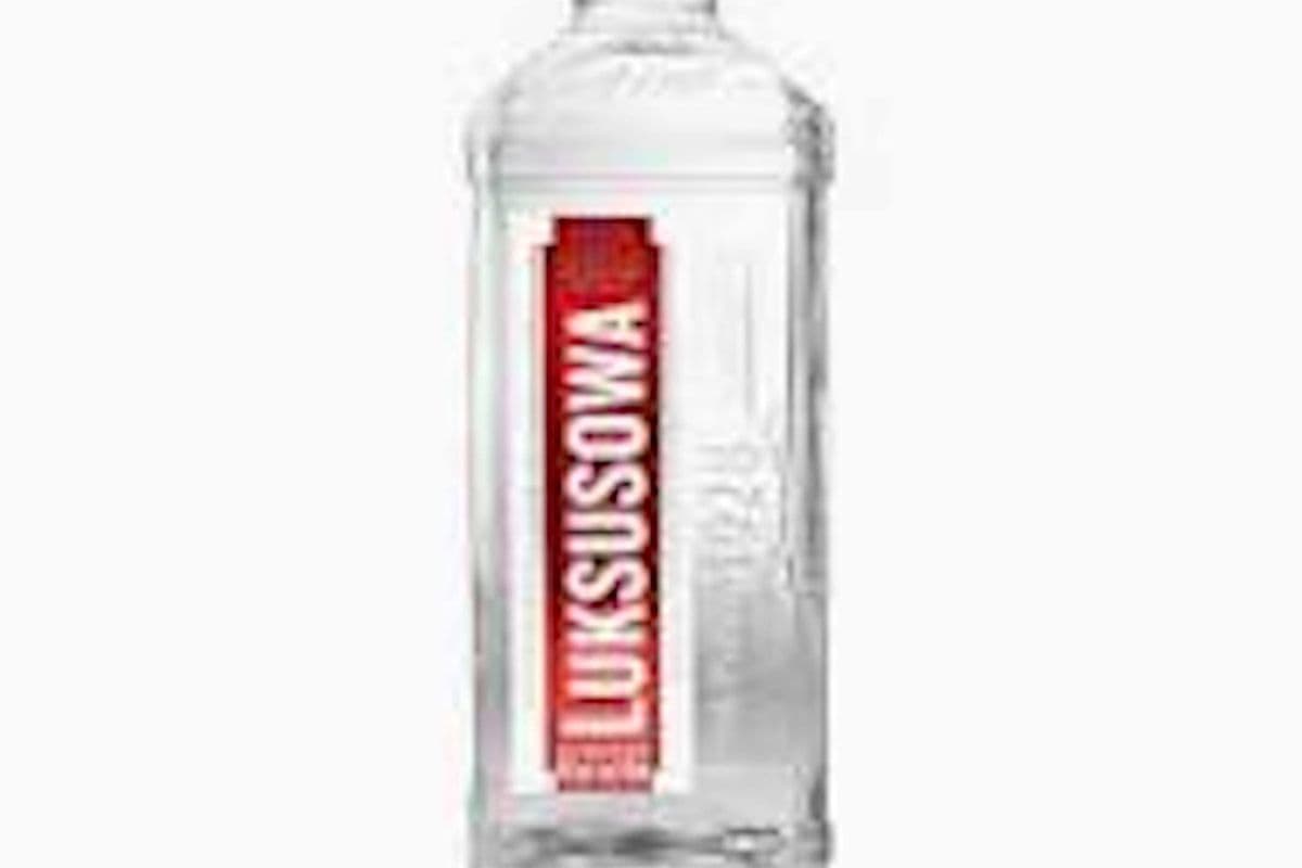 LUKSUSOWA POTATO VODKA 750ml (1 x 750ml)