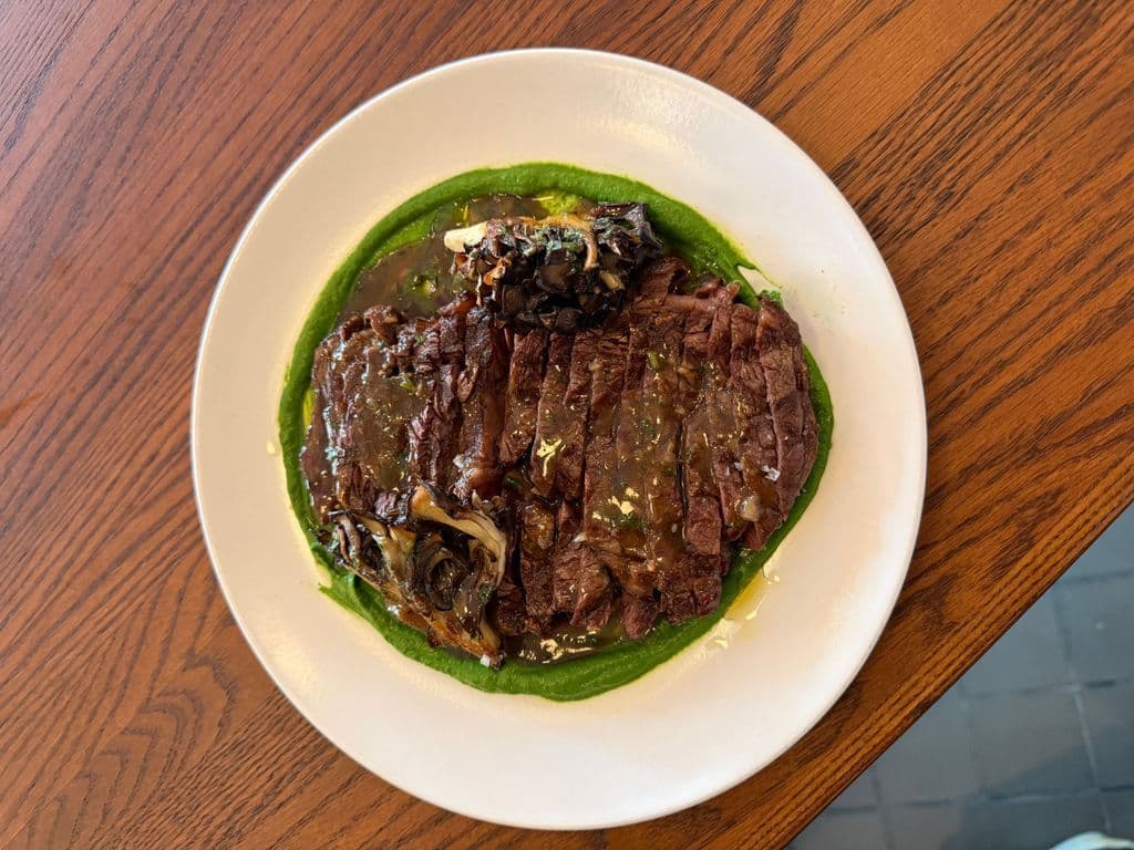 Bistecca