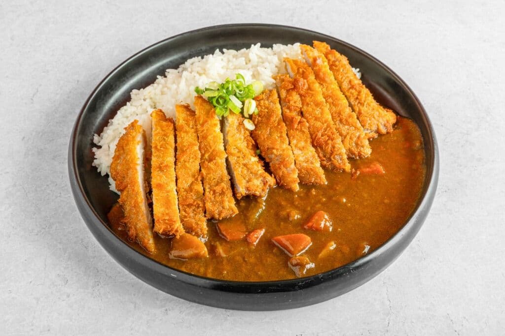 Katsu-kare