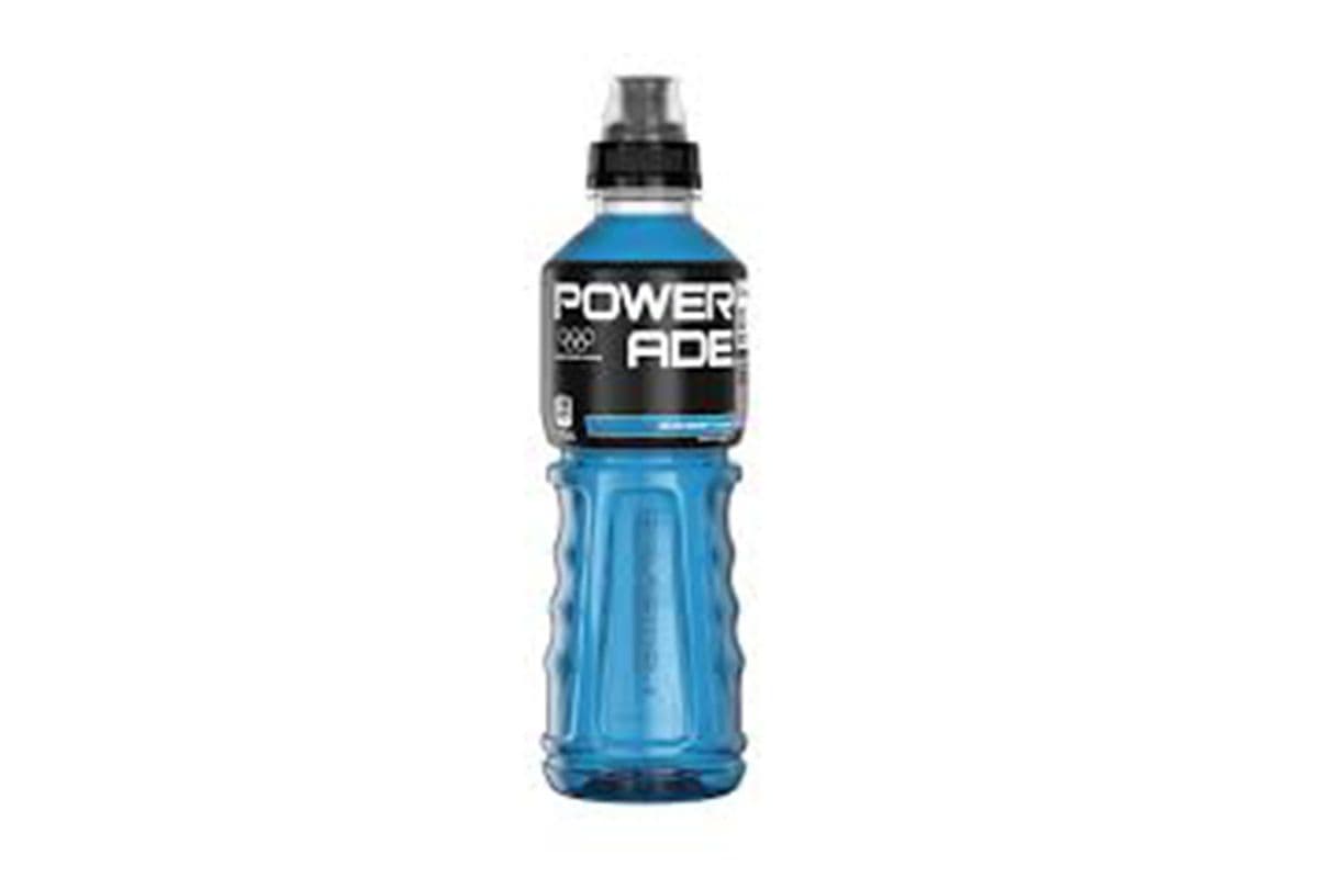 Powerade-Mixed Berry (710 ml)