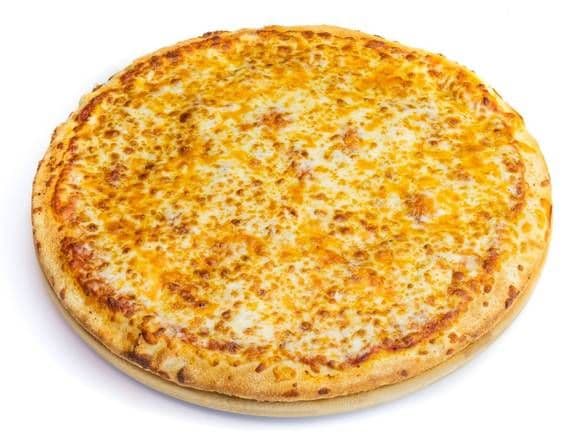  Cheese lover