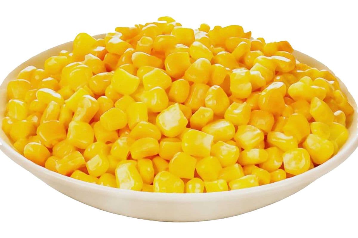 Sweet Corn