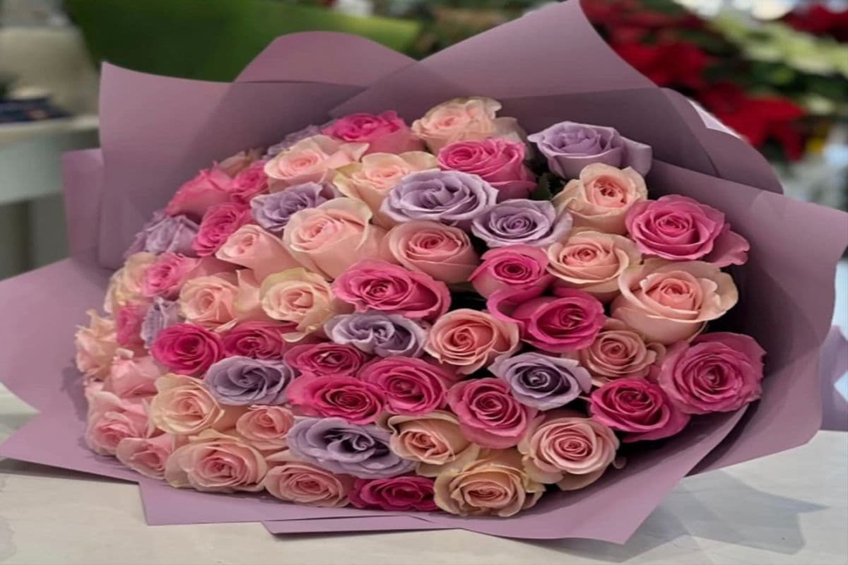 Whisper of Love