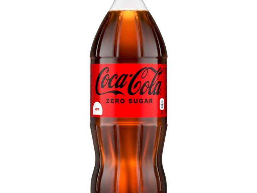Coke Zero
