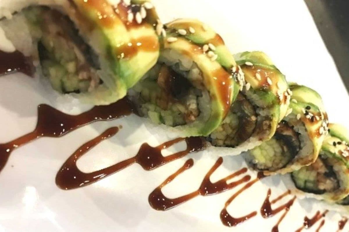 Caterpillar Roll