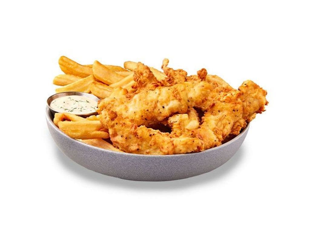 St. Louis Tenders