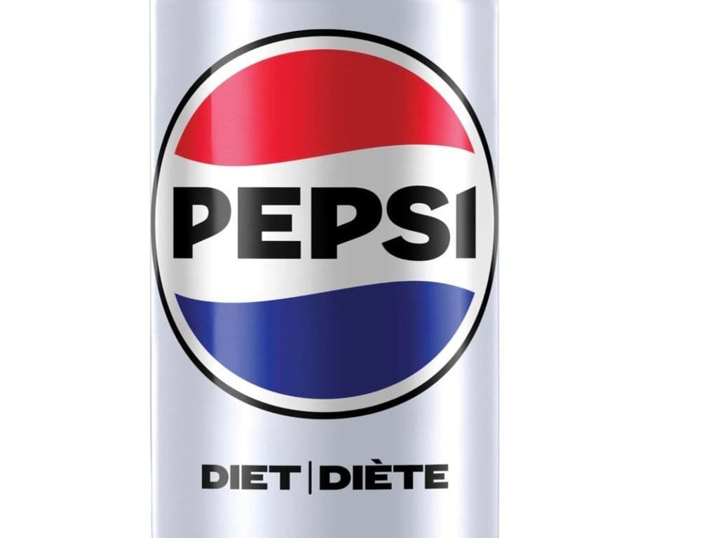 Diet Pepsi 355ml pop