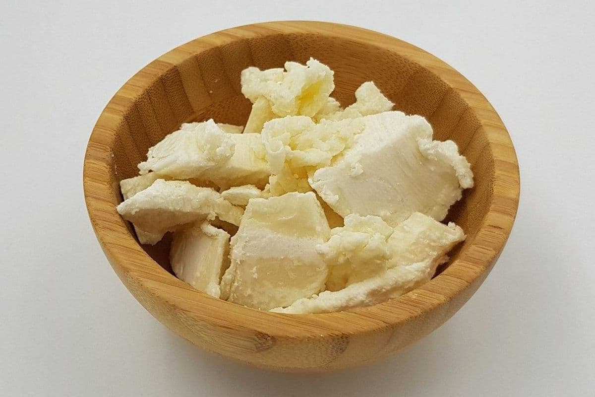 Shea Butter - 1.28 lbs