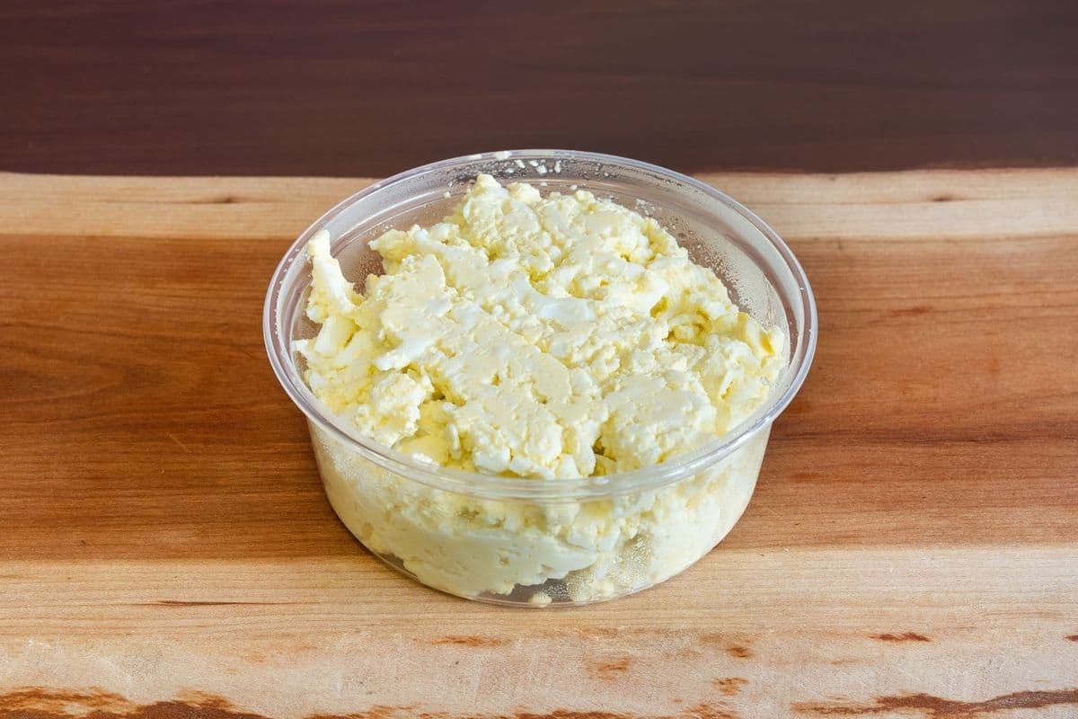 Egg Salad (100g)