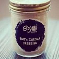 850's Caesar Dressing