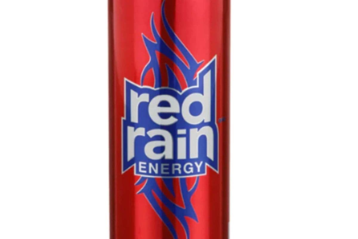 Red Rain 355ml