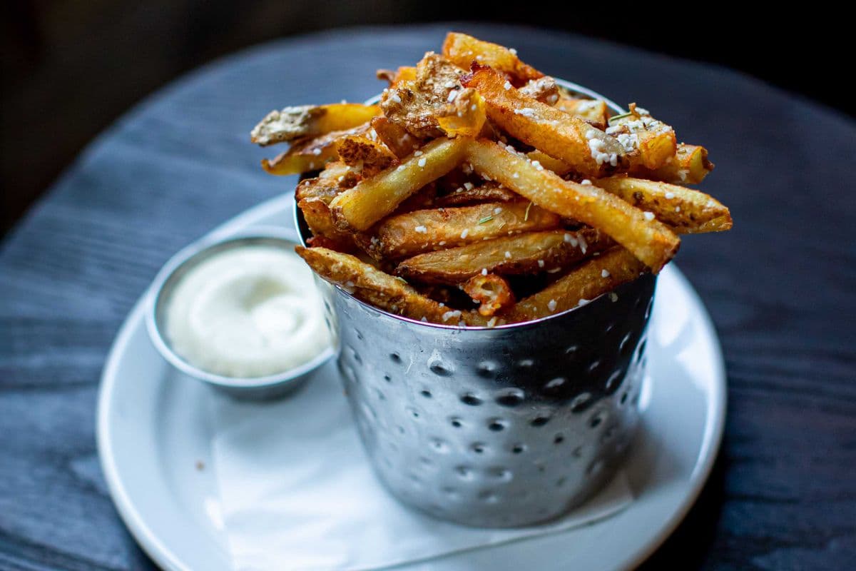 Fries