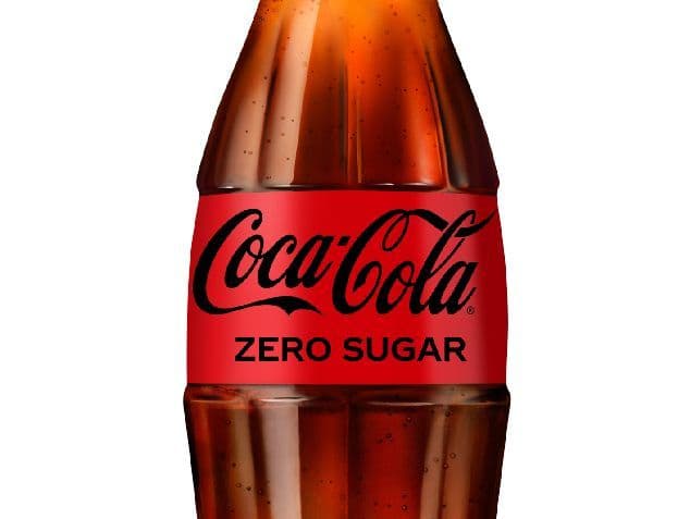 Coke Zero
