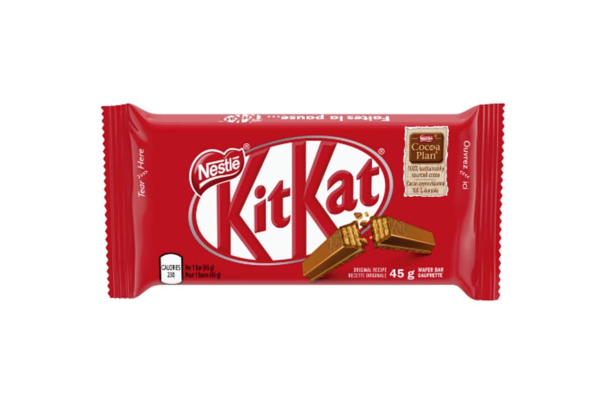 Kit-Kat (45g)