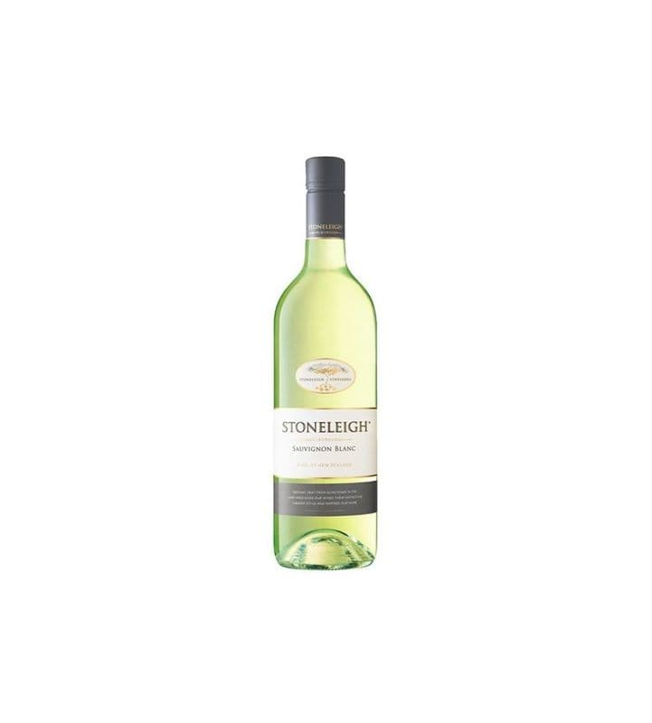 Stoneleigh Sauvignon Blanc - Marlborough, New Zealand (1 x 750 ml)