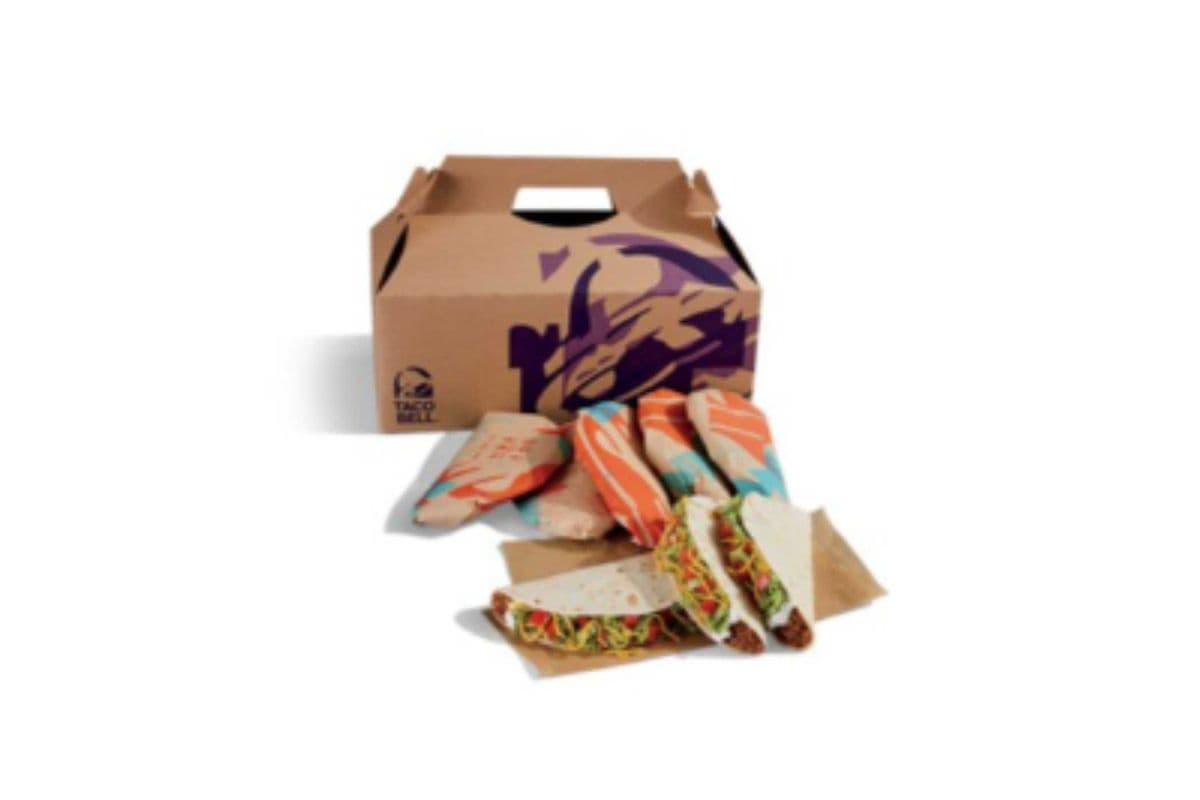 Supreme Party Pack