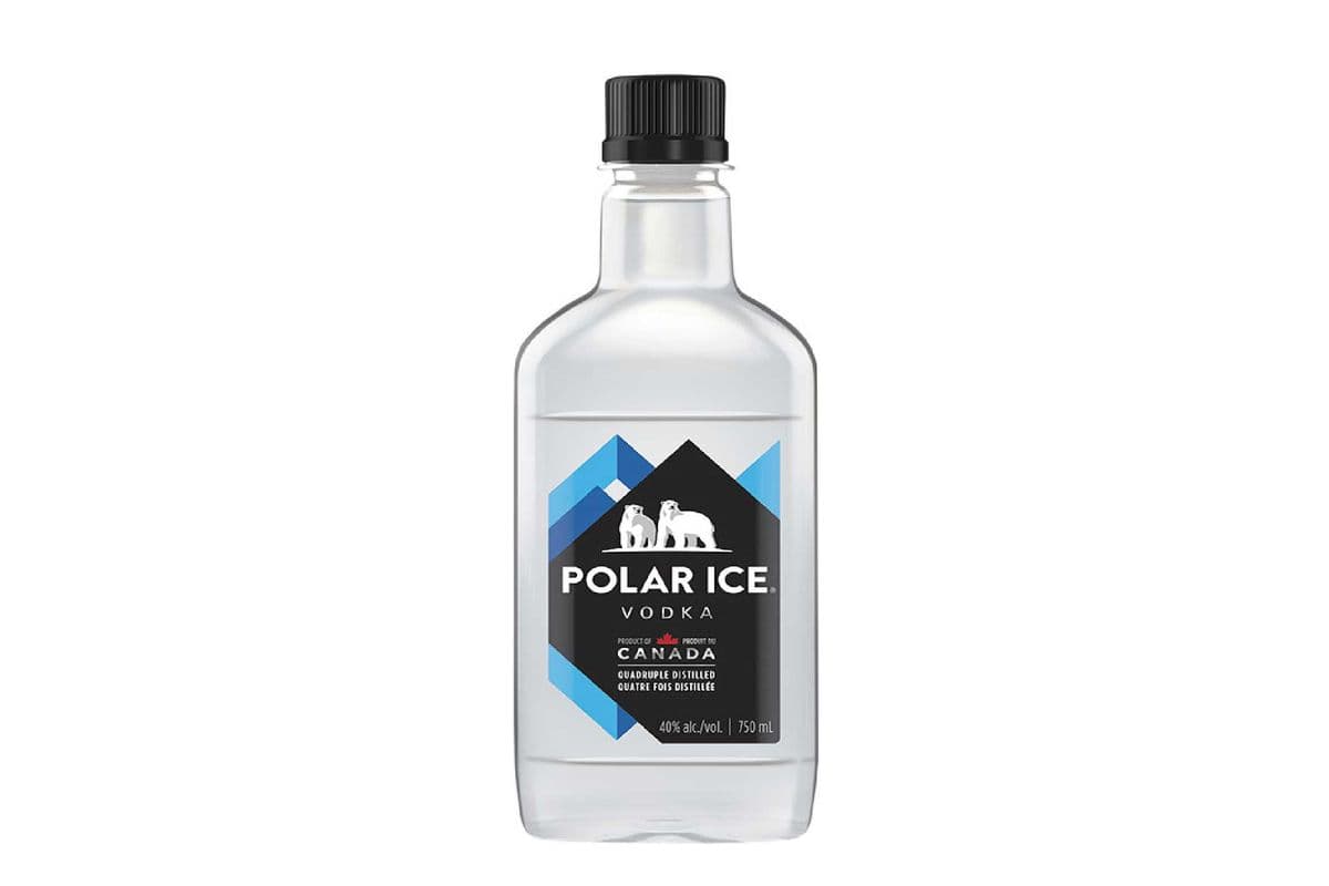 Polar Ice (1 x 750ml)