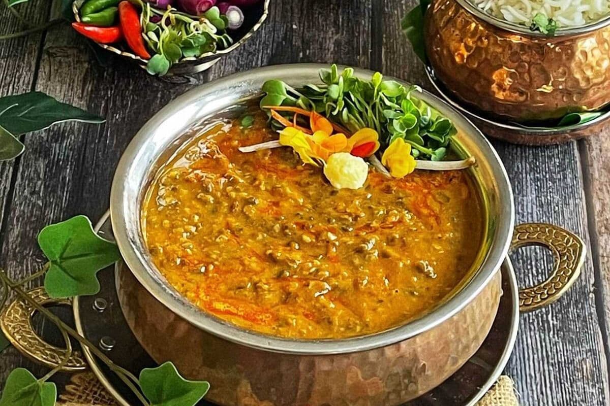 Dal Makhani