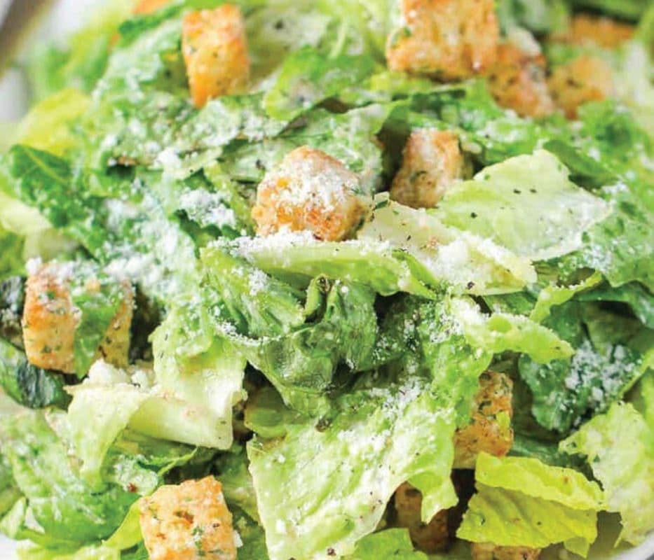 Caesar Salad