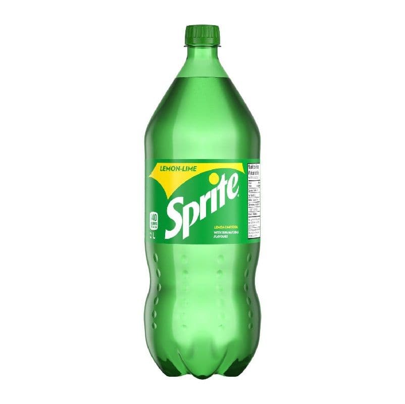Sprite (2 L)