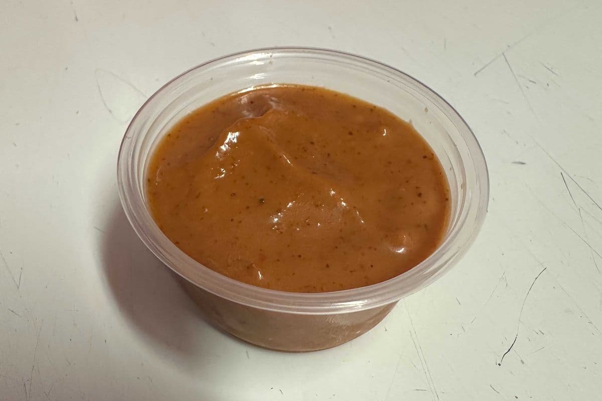 Chipotle Sauce (2oz)